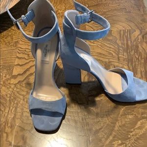 Authentic Valentino shoes